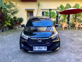 DiJual Honda All New Brio RS Matic 2024 (DP 15 JT)
