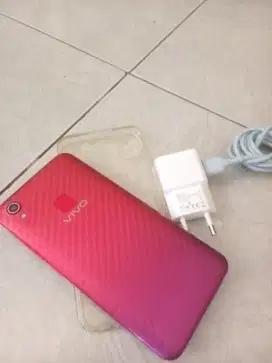 Hp Ortu Vivo Y91C 2/32 Hp Cas Robot
