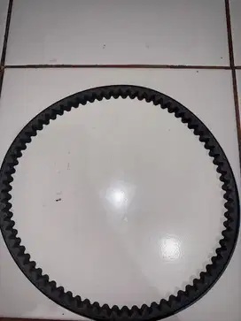 Van Belt CVT PROPER