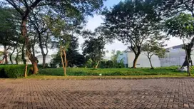 Tanah Kavling Woodland Citraland
