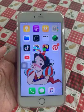 Iphone 6 plus 16Gb