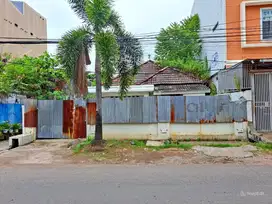 Tanah Strategis Di Jalan Kijang Makassar