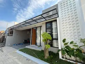 HUNIAN NYAMAN BERKUALITAS DI MLATI SLEMAN HARGA 815JT NEGO