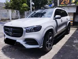 (LOW Km 6 rb) Mercedes Benz GLS450 Nik 2023 AMG SEPERTI BARU