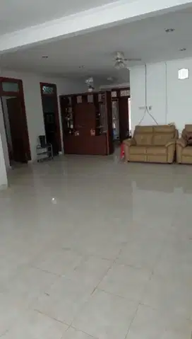 Jual Rumah Siap Huni dan Nyaman Jl. Krakatau Semarang Timur – 10239