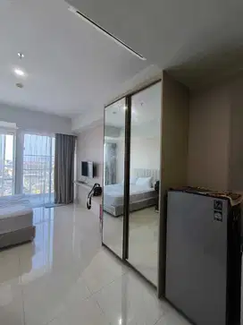 Apartemen Green Sedayu Studio Full Furnished