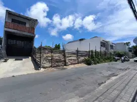 Jual Tanah Luas mulai 205m² di Toyaning Ungasan Area Strategis Invest