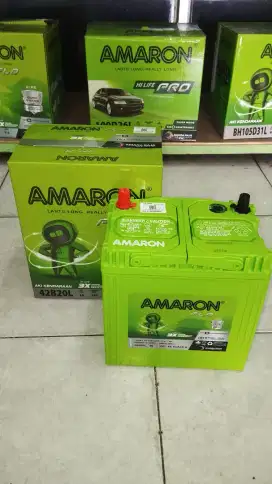 Aki Amaron Batam