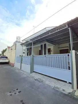 Jual Rumah 3 Kamar Di Maguwoharjo, Dekat Bandara & RS Hermina