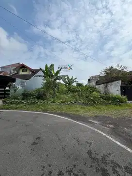 Dijual Sangat Murah Tanah  di Candi Mendut, Lowokwaru Malang