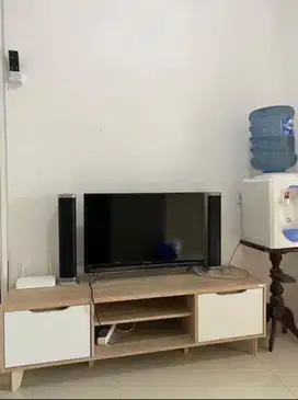 Disewakan Apartemen Bassura City
