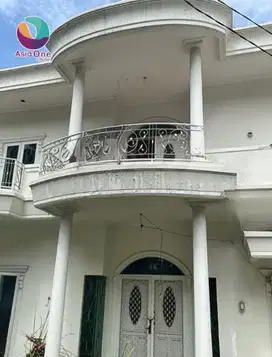 Dijual cepat rumah di cibubur villa indah
