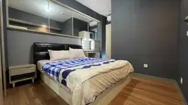 Disewakan Apartemen Anderson 2BR Pakuwon Indah, Surabaya Barat