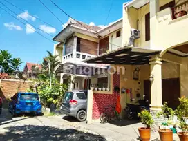 Rumah Nyaman 2 Lantai Poltangan, Jakarta Selatan