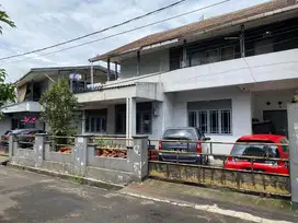 Rumah kos pusat kota dekat alun2 bandung murah SHM