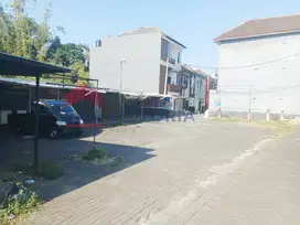 Lokasi Emas Dekat Kampus Cocok untuk Café & Kos-kosan Modern