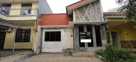 Rumah Bagus Murah Siap Huni Dicluster Meadow Green Lippo Cikarang