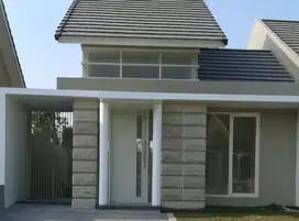 Dijual Rumah  di Sleman Jogja Bebas Banjir Bisa Nego