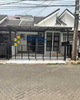 Di Jual Rumah Serpong Terrace Tangsel, Vn