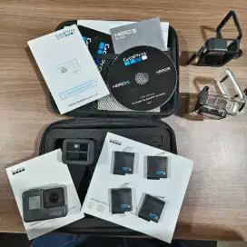 GoPro Hero 5 Black