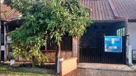 Rumah Semi Furnished Perum. Puri Surya Jaya Gedangan Sidoarjo