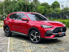 [KM16RB] MG HS I-SMART 2022