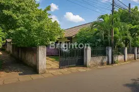 Tanah Menteng Wadas Cocok Townhouse Dekat Sudirman Jakarta Selatan