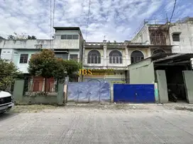 Dijual Ruko Siap Huni di Jalan Pukat Banting II (Mandala) - Medan