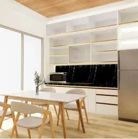 Dijual Rumah Pik2 8x10 hoek Full Furnish siap Huni