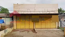Ruko Jual Area Pasuruan Nol Jalan Raya Dekat Pasar Wonorejo, Mayora