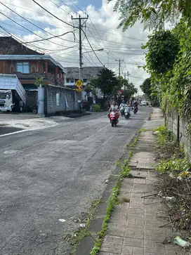 Tanah Keboiwa Selatan Denpasar