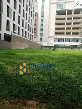 DIJUAL Tanah Kavling Komersial dan Lokasi Strategis