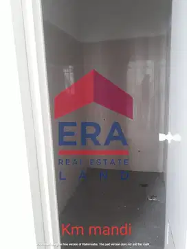 Dijual Ruko di Jalan Central Niaga Ijen, Malang