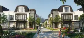 Cluster Bellefont East (8X16) Summarecon Serpong