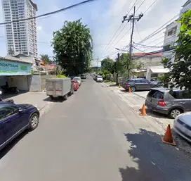 Termurah Bangunan Komersial Pusat Kota Raya Sumatra