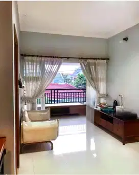 Dijual Rumah luas dan rapi , terawat di Pulo Asem Jakarta Timur