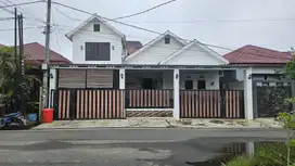 Dijual Rumah di Komplek Taekwondo Permai