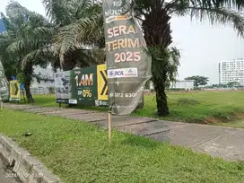 Open Ruko 2 Lantai Multiguna di  Jababeka area Industri & bisnis
