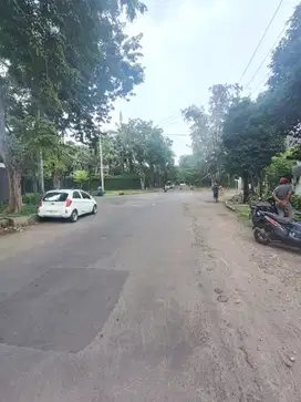 Termurah Tanah Pusat Kota Wr Supratman Strategis