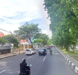 Termurah Tanah Komersial Raya Darmo Pusat Kota
