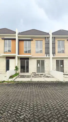 DIJUAL Rumah Greenland Menganti NEW Minimalis Siap Huni