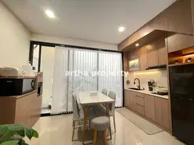 FULL FURNISHED: RUMAH SECOND 5 MENIT KANTOR WALIKOTA TANGSEL