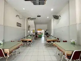 Dijual ruko hook di premier shophouse jalan amal ringroad