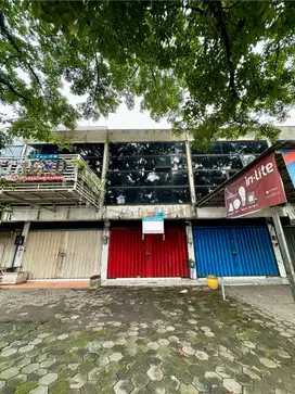 Dijual Ruko Strategis di Jl. Tumenggung Suryo Nol Jalan Besar, Malang