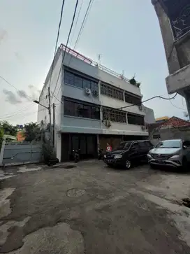 Dijual Ruko di Kompleks Kartini Raya Jakarta Pusat