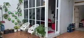 Di jual rumah 2 lantai siap huni perum mekar sari Cimanggis
