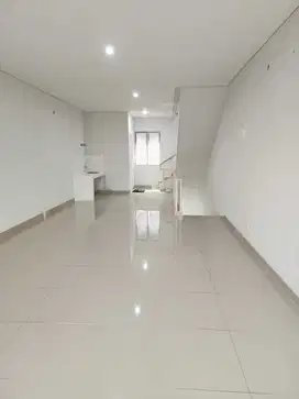 Dijual Ruko Strategis 3 Lantai Sorento Junction di Gading Serpong