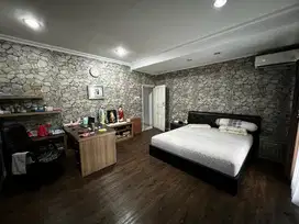 Dijual Rumah Pik 1 atau Disewakan Ukuran 7x25