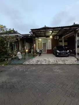 Jual Rumah Sang Prabu Residence. Pedurungan -10224