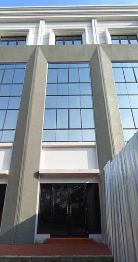 RUKO PREMIUM 4 LANTAI DI SEDAYU CITY, KELAPA GADING, CAKUNG, JAKARTA